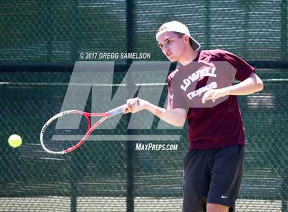 Thumbnail 1 in Lowell vs Menlo (CIF NorCal Regional Team Championships) photogallery.