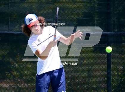 Thumbnail 1 in Lowell vs Menlo (CIF NorCal Regional Team Championships) photogallery.