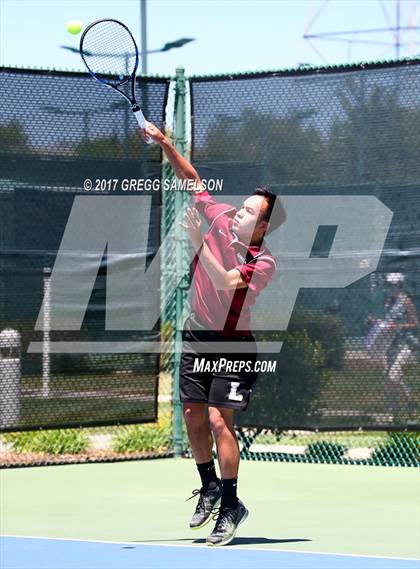 Thumbnail 1 in Lowell vs Menlo (CIF NorCal Regional Team Championships) photogallery.