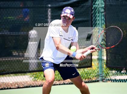 Thumbnail 1 in Lowell vs Menlo (CIF NorCal Regional Team Championships) photogallery.