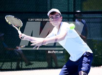 Thumbnail 1 in Lowell vs Menlo (CIF NorCal Regional Team Championships) photogallery.