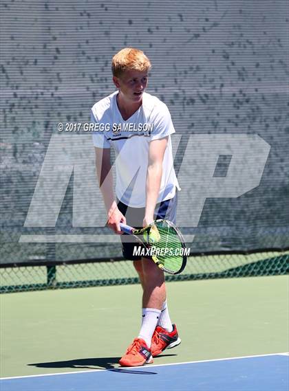Thumbnail 1 in Lowell vs Menlo (CIF NorCal Regional Team Championships) photogallery.