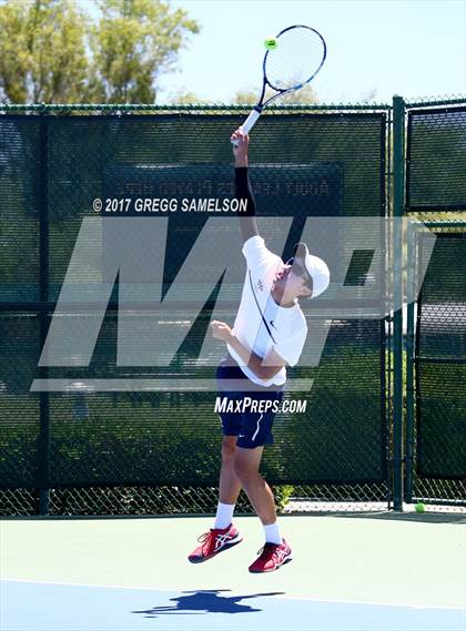 Thumbnail 3 in Lowell vs Menlo (CIF NorCal Regional Team Championships) photogallery.
