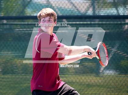 Thumbnail 3 in Lowell vs Menlo (CIF NorCal Regional Team Championships) photogallery.