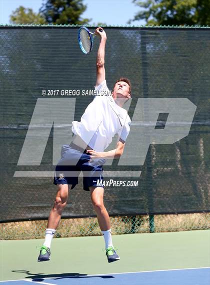 Thumbnail 1 in Lowell vs Menlo (CIF NorCal Regional Team Championships) photogallery.