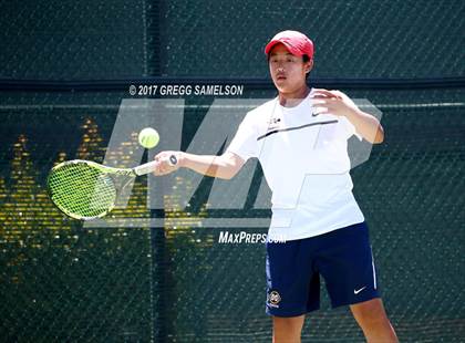 Thumbnail 1 in Lowell vs Menlo (CIF NorCal Regional Team Championships) photogallery.