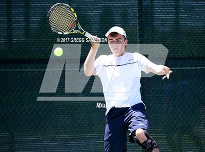 Thumbnail 3 in Lowell vs Menlo (CIF NorCal Regional Team Championships) photogallery.