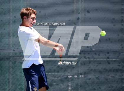 Thumbnail 2 in Lowell vs Menlo (CIF NorCal Regional Team Championships) photogallery.