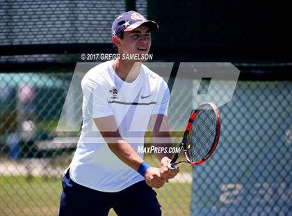 Thumbnail 2 in Lowell vs Menlo (CIF NorCal Regional Team Championships) photogallery.