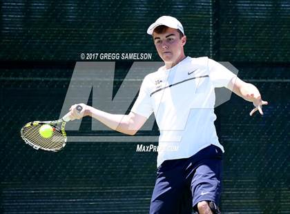 Thumbnail 2 in Lowell vs Menlo (CIF NorCal Regional Team Championships) photogallery.