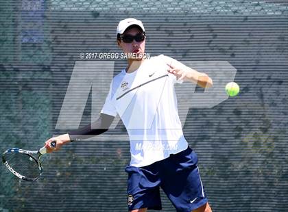 Thumbnail 1 in Lowell vs Menlo (CIF NorCal Regional Team Championships) photogallery.