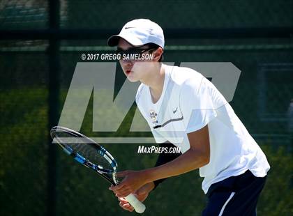 Thumbnail 2 in Lowell vs Menlo (CIF NorCal Regional Team Championships) photogallery.