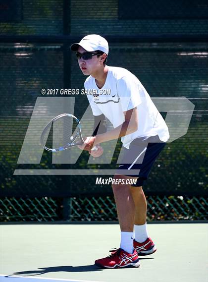 Thumbnail 1 in Lowell vs Menlo (CIF NorCal Regional Team Championships) photogallery.