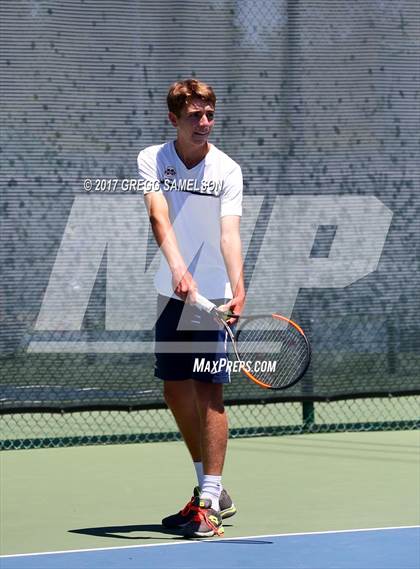 Thumbnail 1 in Lowell vs Menlo (CIF NorCal Regional Team Championships) photogallery.
