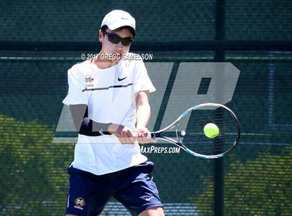 Thumbnail 2 in Lowell vs Menlo (CIF NorCal Regional Team Championships) photogallery.