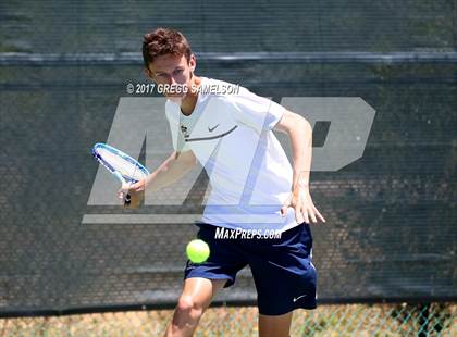 Thumbnail 2 in Lowell vs Menlo (CIF NorCal Regional Team Championships) photogallery.
