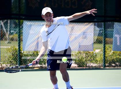 Thumbnail 1 in Lowell vs Menlo (CIF NorCal Regional Team Championships) photogallery.
