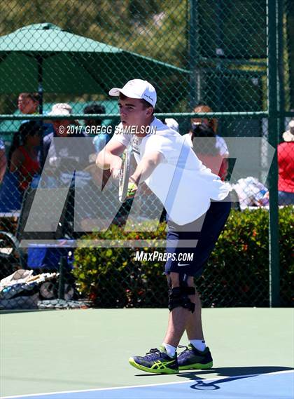 Thumbnail 3 in Lowell vs Menlo (CIF NorCal Regional Team Championships) photogallery.