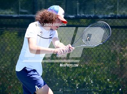 Thumbnail 3 in Lowell vs Menlo (CIF NorCal Regional Team Championships) photogallery.