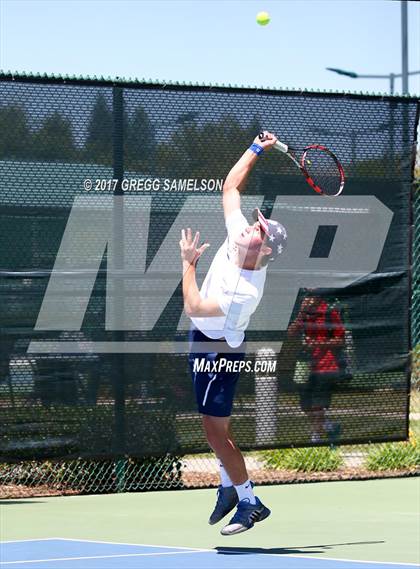 Thumbnail 3 in Lowell vs Menlo (CIF NorCal Regional Team Championships) photogallery.