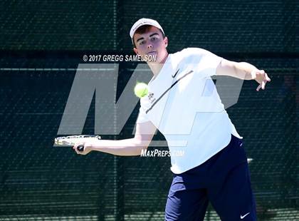 Thumbnail 1 in Lowell vs Menlo (CIF NorCal Regional Team Championships) photogallery.