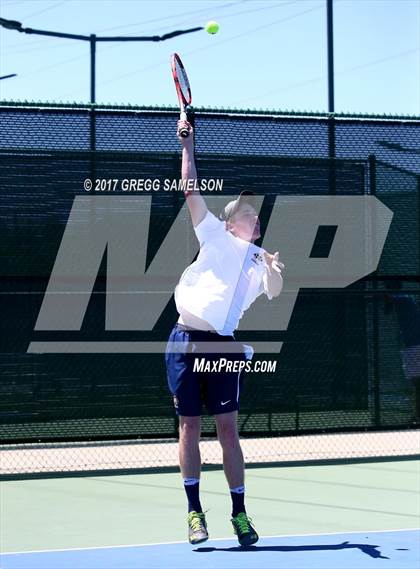 Thumbnail 2 in Lowell vs Menlo (CIF NorCal Regional Team Championships) photogallery.