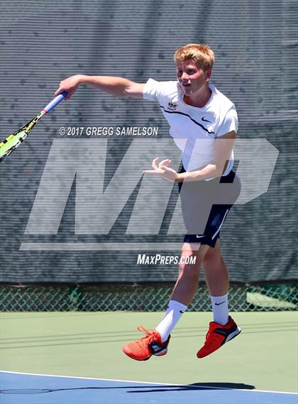 Thumbnail 3 in Lowell vs Menlo (CIF NorCal Regional Team Championships) photogallery.