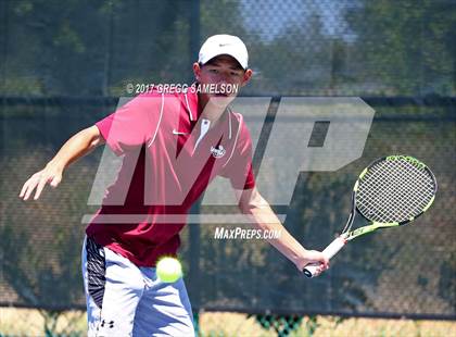 Thumbnail 2 in Lowell vs Menlo (CIF NorCal Regional Team Championships) photogallery.