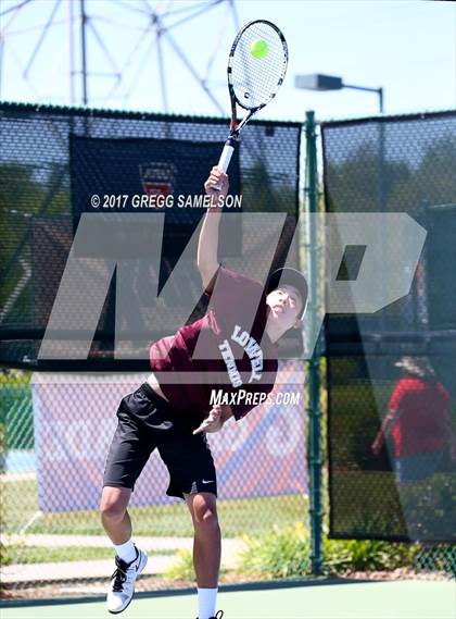 Thumbnail 1 in Lowell vs Menlo (CIF NorCal Regional Team Championships) photogallery.