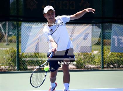 Thumbnail 2 in Lowell vs Menlo (CIF NorCal Regional Team Championships) photogallery.
