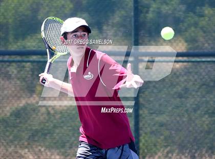 Thumbnail 3 in Lowell vs Menlo (CIF NorCal Regional Team Championships) photogallery.