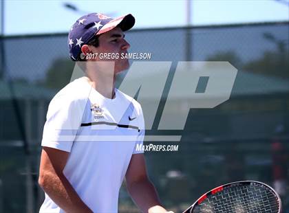 Thumbnail 1 in Lowell vs Menlo (CIF NorCal Regional Team Championships) photogallery.