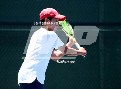 Thumbnail 3 in Lowell vs Menlo (CIF NorCal Regional Team Championships) photogallery.
