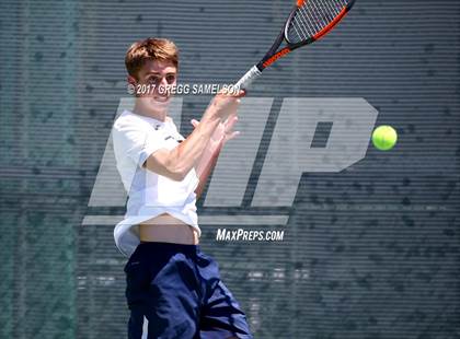 Thumbnail 1 in Lowell vs Menlo (CIF NorCal Regional Team Championships) photogallery.