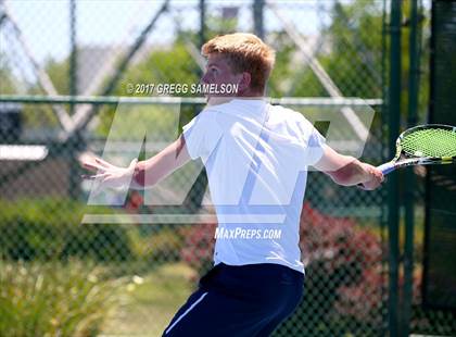 Thumbnail 2 in Lowell vs Menlo (CIF NorCal Regional Team Championships) photogallery.
