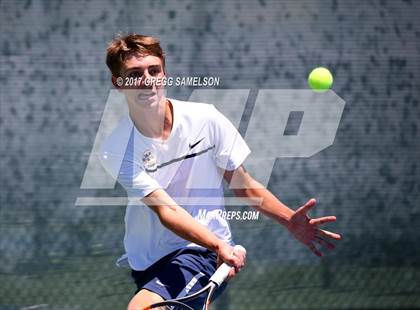 Thumbnail 3 in Lowell vs Menlo (CIF NorCal Regional Team Championships) photogallery.