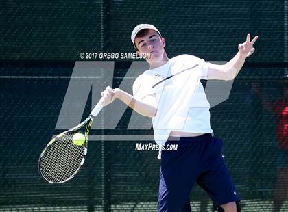 Thumbnail 2 in Lowell vs Menlo (CIF NorCal Regional Team Championships) photogallery.