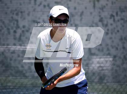 Thumbnail 2 in Lowell vs Menlo (CIF NorCal Regional Team Championships) photogallery.