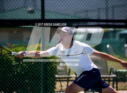 Thumbnail 3 in Lowell vs Menlo (CIF NorCal Regional Team Championships) photogallery.