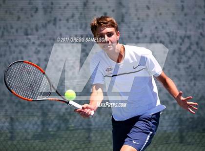 Thumbnail 2 in Lowell vs Menlo (CIF NorCal Regional Team Championships) photogallery.