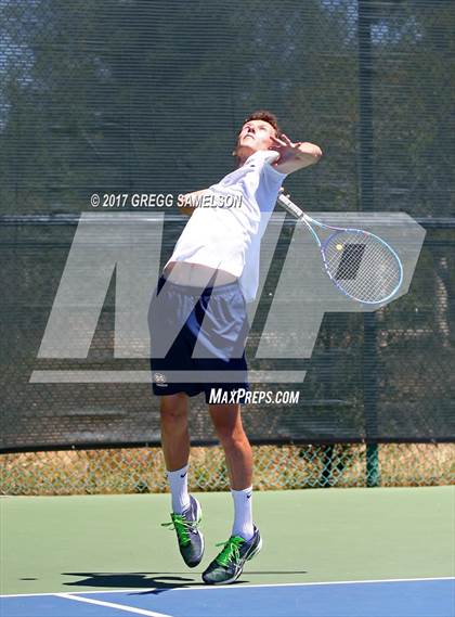 Thumbnail 3 in Lowell vs Menlo (CIF NorCal Regional Team Championships) photogallery.
