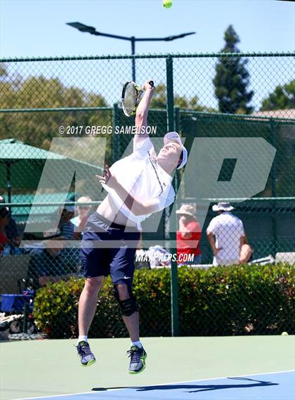 Thumbnail 1 in Lowell vs Menlo (CIF NorCal Regional Team Championships) photogallery.