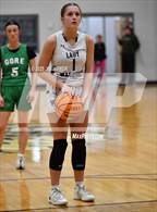 Photo from the gallery "Gore @ Webbers Falls"