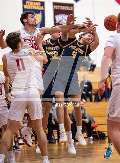 Thumbnail 3 in Pewamo-Westphalia @ Laingsburg photogallery.