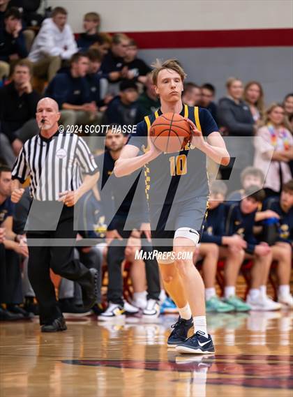 Thumbnail 1 in Pewamo-Westphalia @ Laingsburg photogallery.