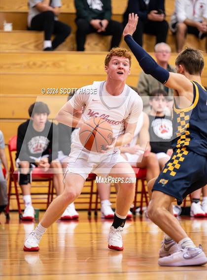 Thumbnail 2 in Pewamo-Westphalia @ Laingsburg photogallery.