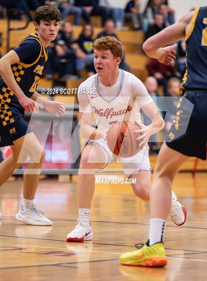 Thumbnail 1 in Pewamo-Westphalia @ Laingsburg photogallery.