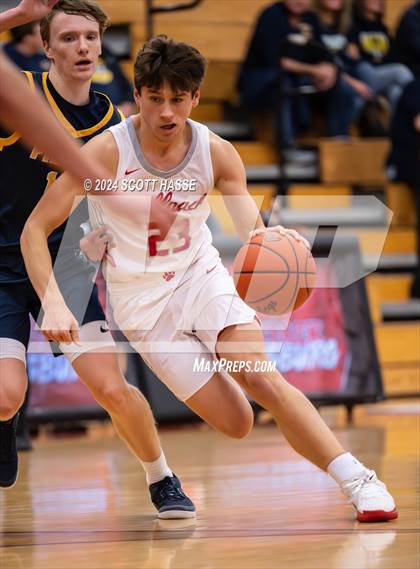 Thumbnail 2 in Pewamo-Westphalia @ Laingsburg photogallery.