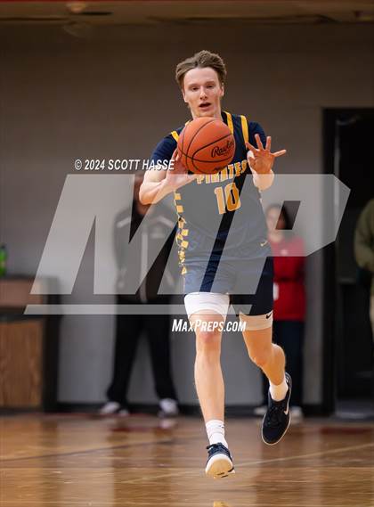 Thumbnail 3 in Pewamo-Westphalia @ Laingsburg photogallery.