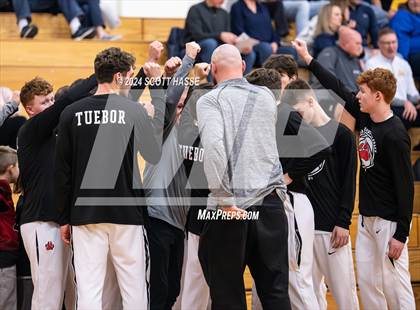 Thumbnail 1 in Pewamo-Westphalia @ Laingsburg photogallery.